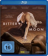 Bitter Moon (Blu-ray Movie)