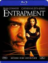 Entrapment (Blu-ray Movie)
