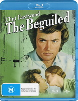 The Beguiled (Blu-ray Movie)