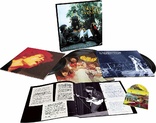 The Jimi Hendrix Experience: Electric Ladyland (Blu-ray Movie)