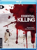 Essential Killing (Blu-ray Movie)