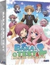 Baka and Test Summon the Beasts (Blu-ray Movie)