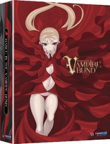 Dance in the Vampire Bund: Complete Series (Blu-ray Movie)