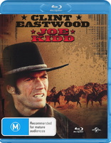 Joe Kidd (Blu-ray Movie)