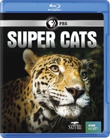 Nature: Super Cats (Blu-ray Movie)