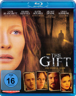 The Gift (Blu-ray Movie)