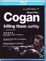 Killing Them Softly (Blu-ray Movie)