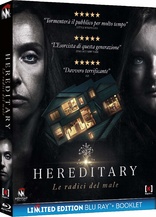 Hereditary (Blu-ray Movie)