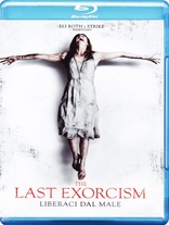 The Last Exorcism Part II (Blu-ray Movie)