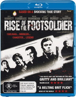 Rise of the Footsoldier (Blu-ray Movie)