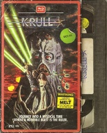 Krull (Blu-ray Movie)