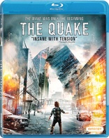 The Quake (Blu-ray Movie)