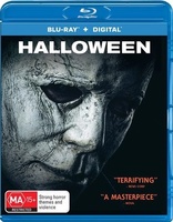 Halloween (Blu-ray Movie)
