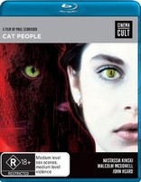 Cat People (Blu-ray Movie)
