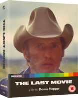 The Last Movie (Blu-ray Movie)