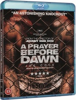 A Prayer Before Dawn (Blu-ray Movie)