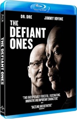 The Defiant Ones (Blu-ray Movie)