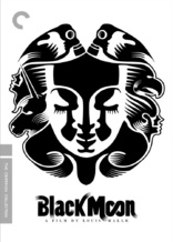 Black Moon (Blu-ray Movie)