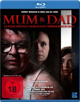 Mum & Dad (Blu-ray Movie)
