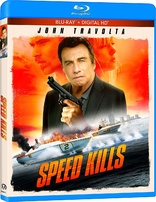 Speed Kills (Blu-ray Movie)