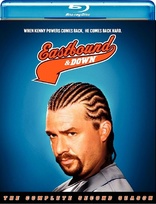 Eastbound & Down: The Complete Second Season (Blu-ray Movie), temporary cover art