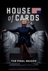 House of Cards: The Complete Sixth Season (Blu-ray Movie)