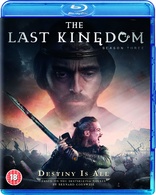 The Last Kingdom: Season Three (Blu-ray Movie)