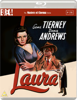 Laura (Blu-ray Movie)