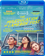 The Miseducation of Cameron Post (Blu-ray Movie)