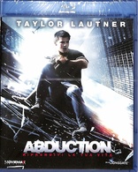 Abduction (Blu-ray Movie)