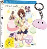 Clannad: Die komplette 1.Staffel (Blu-ray Movie)