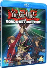 Yu-Gi-Oh: Bonds Beyond Time 3D (Blu-ray Movie)
