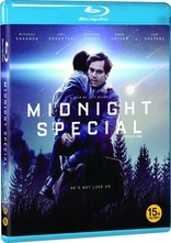 Midnight Special (Blu-ray Movie), temporary cover art