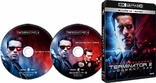 Terminator 2: Judgment Day 4K (Blu-ray Movie)