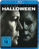 Halloween (Blu-ray Movie)