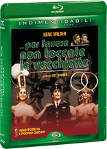 The Producers (Blu-ray Movie)