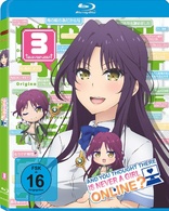 And You Thought There Is Never a Girl Online?: Vol. 3 - Episoden 09-12 (Blu-ray Movie)