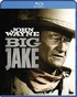 Big Jake (Blu-ray Movie)