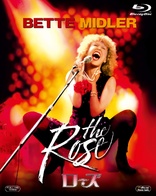 The Rose (Blu-ray Movie)