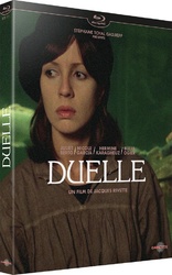 Duelle (Blu-ray Movie), temporary cover art