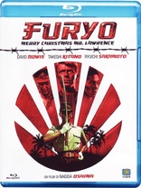 Merry Christmas Mr. Lawrence (Blu-ray Movie)