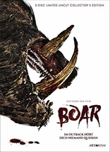 Boar (Blu-ray Movie)