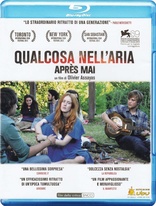 Qualcosa nell'aria (Blu-ray Movie)