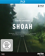 Shoah (Blu-ray Movie)