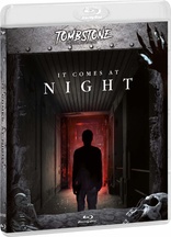 It Comes at Night (Blu-ray Movie)