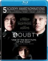 Doubt (Blu-ray Movie)