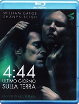 4:44 Last Day on Earth (Blu-ray Movie)