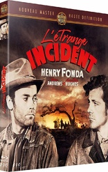 The Ox-Bow Incident (Blu-ray Movie)