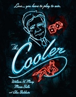 The Cooler (Blu-ray Movie)