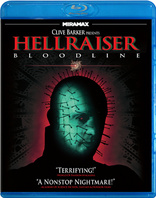Hellraiser: Bloodline (Blu-ray Movie), temporary cover art